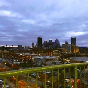 Meet your Posher, Nick